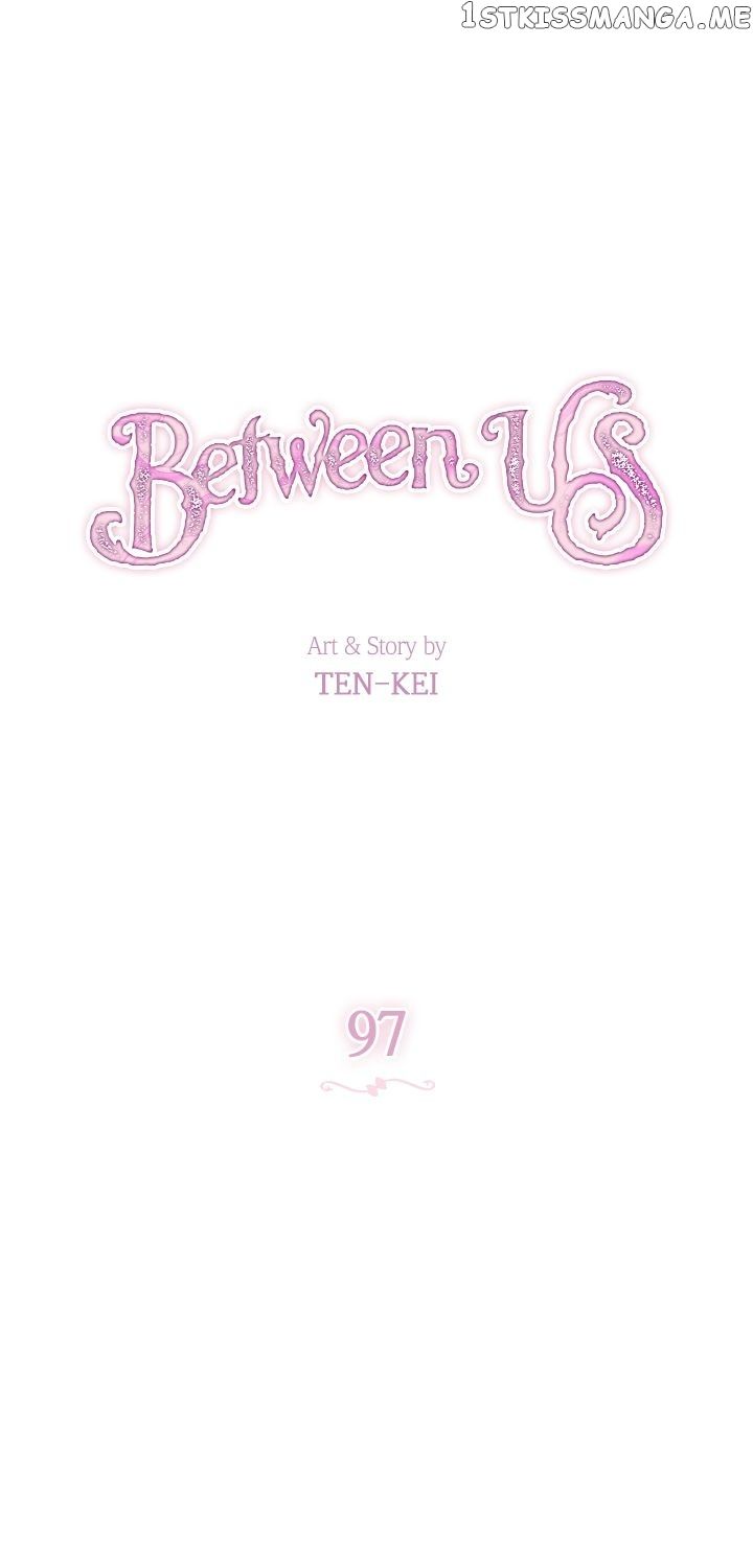 Between Two Lips Chapter 97 - Picture 1