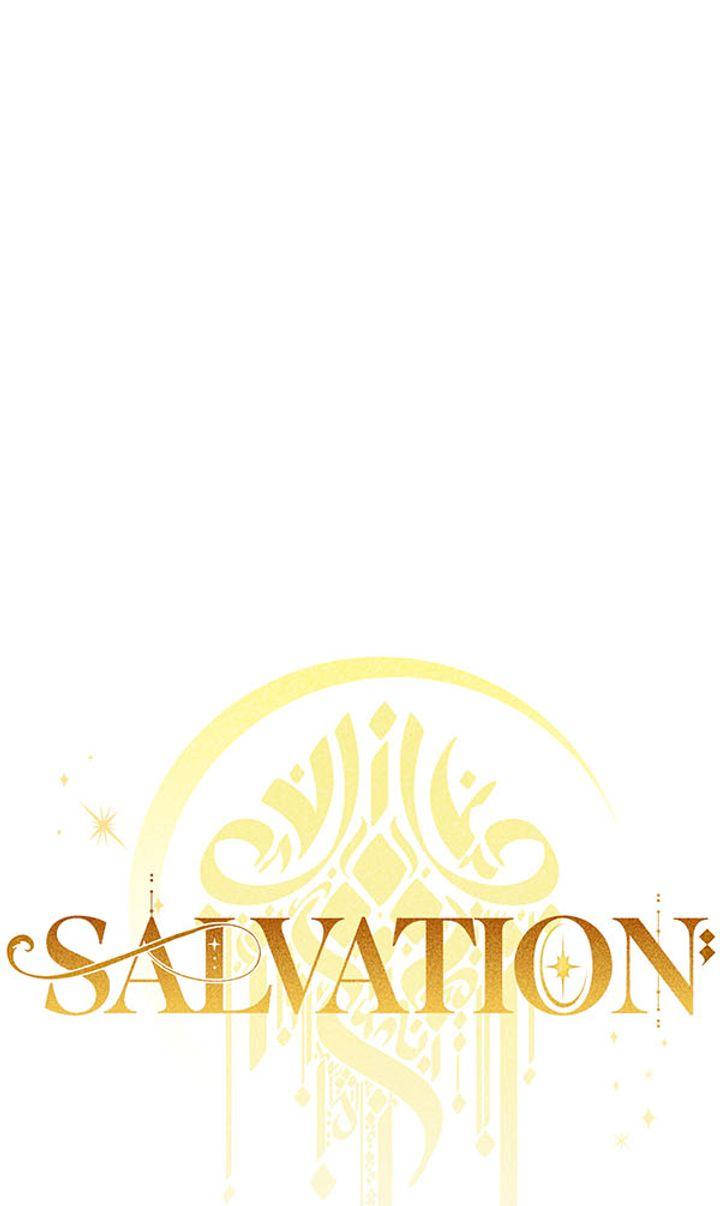 Salvation Chapter 54 - Picture 1