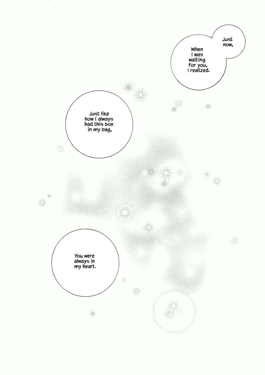Silver Spoon (Ozawa Mari) Chapter 45.2 - Picture 2