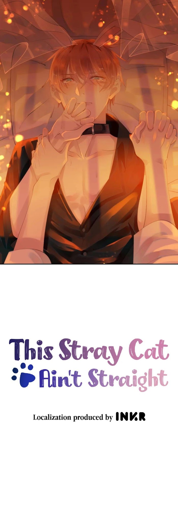 This Stray Cat Ain't Straight Chapter 5 - Picture 2