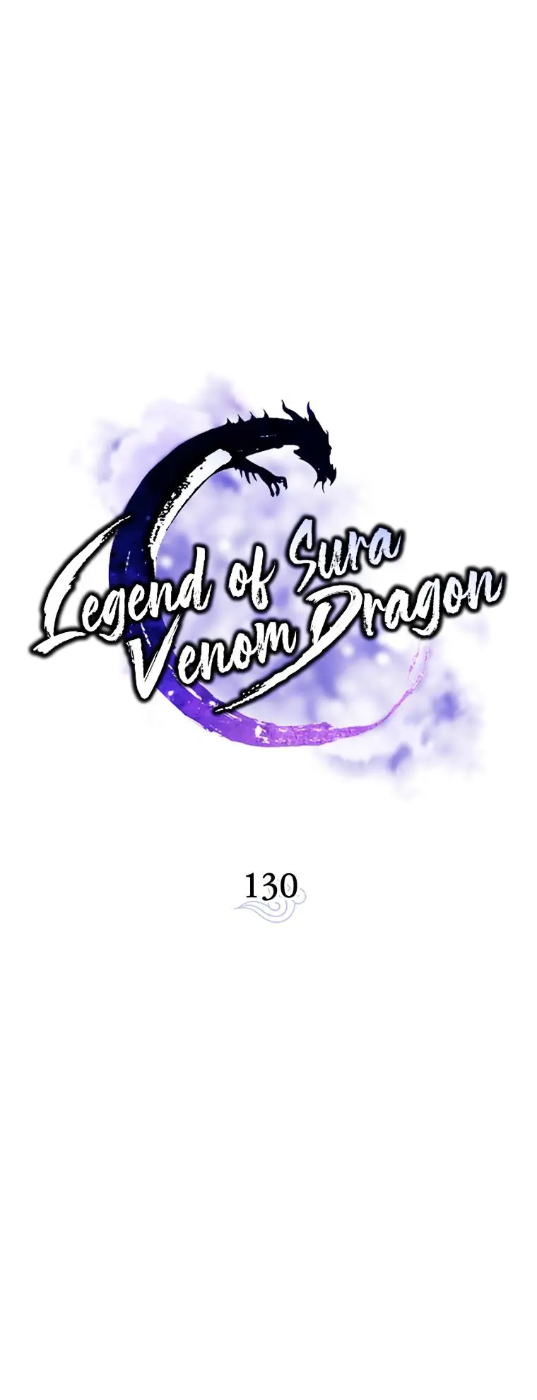 Poison Dragon: The Legend Of An Asura Chapter 130 - Picture 2