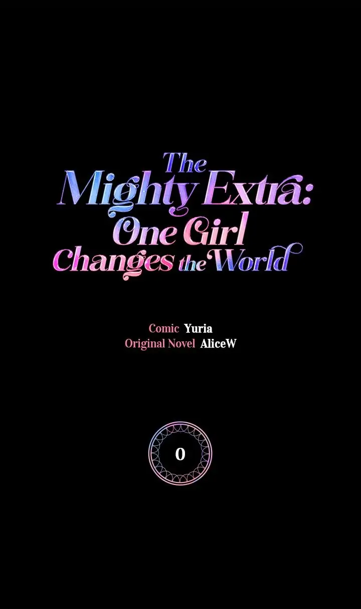 The Mighty Extra: One Girl Changes The World Chapter 0 - Picture 2