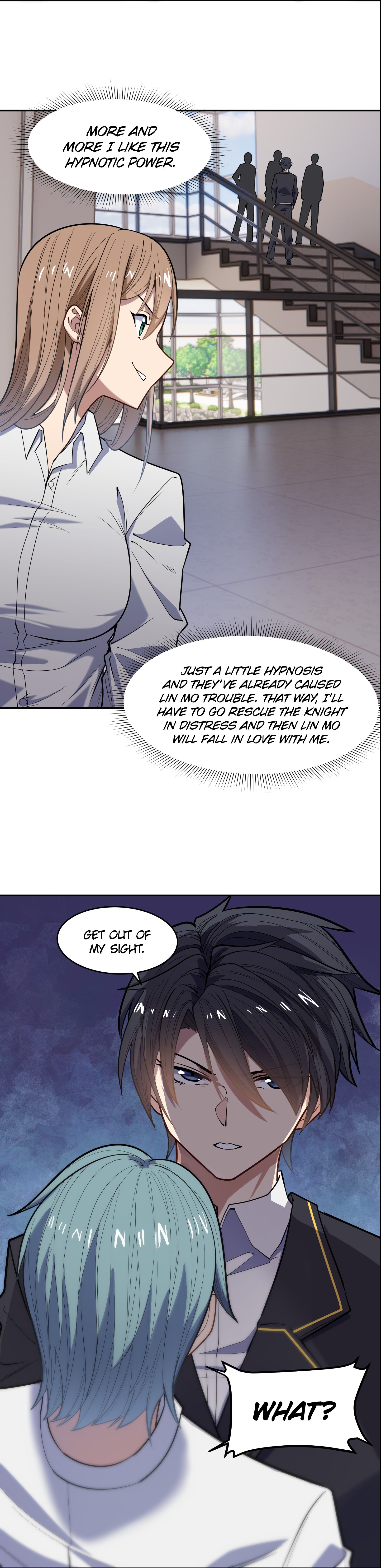 Rebirth Of The Emperor In The Reverse World - Page 4