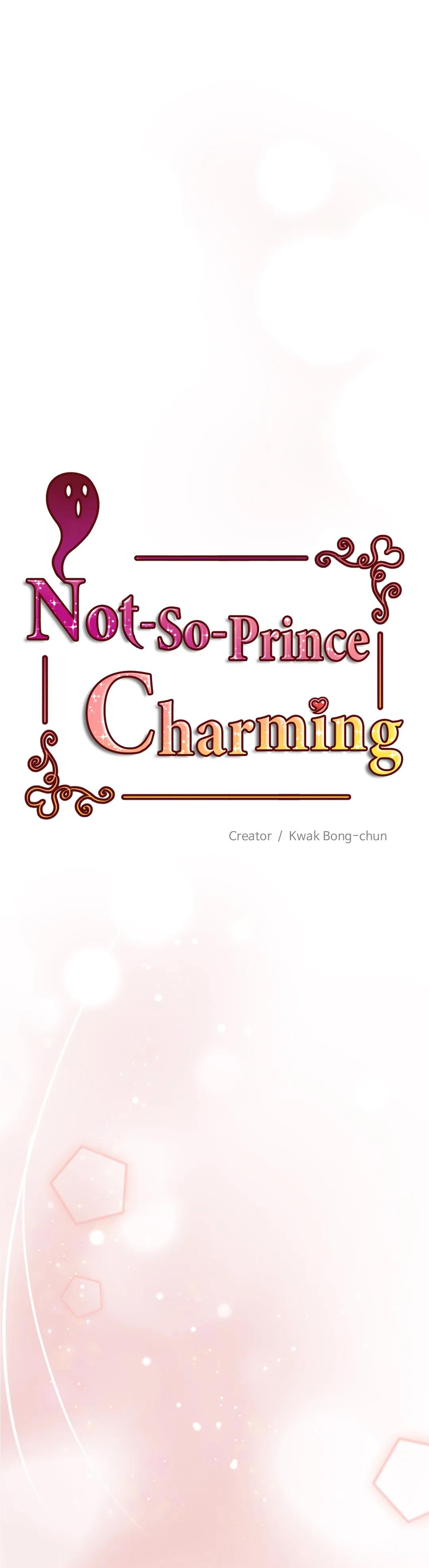Not-So-Prince Charming Chapter 14 - Picture 3