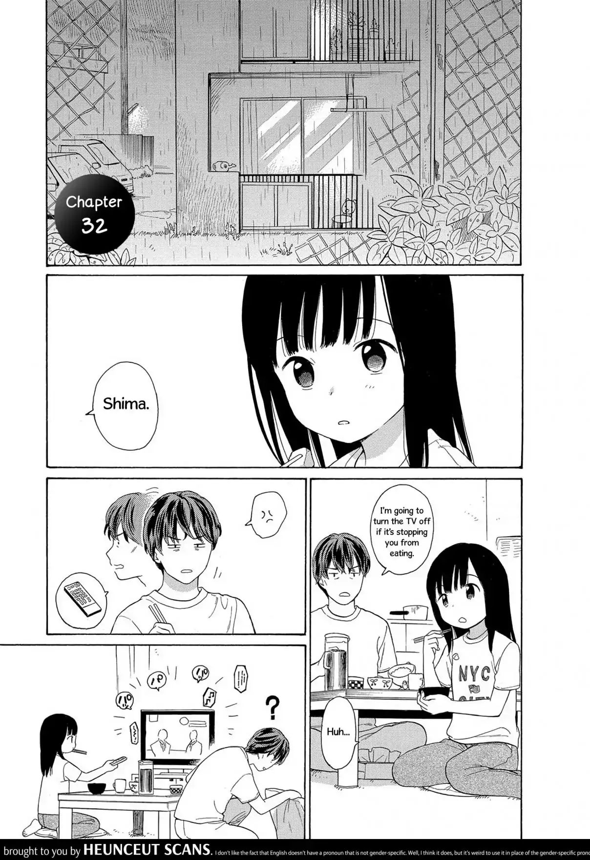 200 M Saki No Netsu - Page 1
