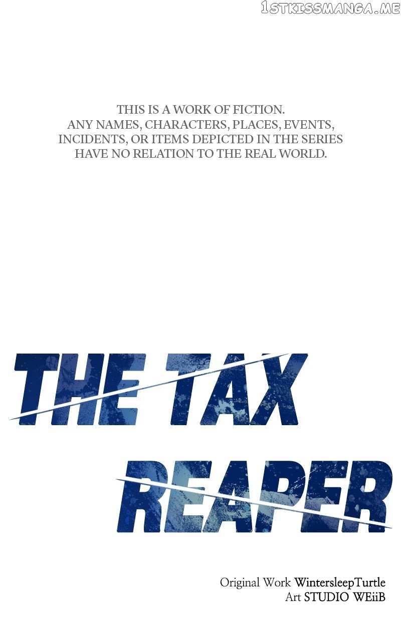 The Tax Reaper Chapter 53 - Picture 1