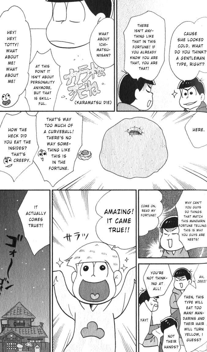 Osomatsu-San - Page 2