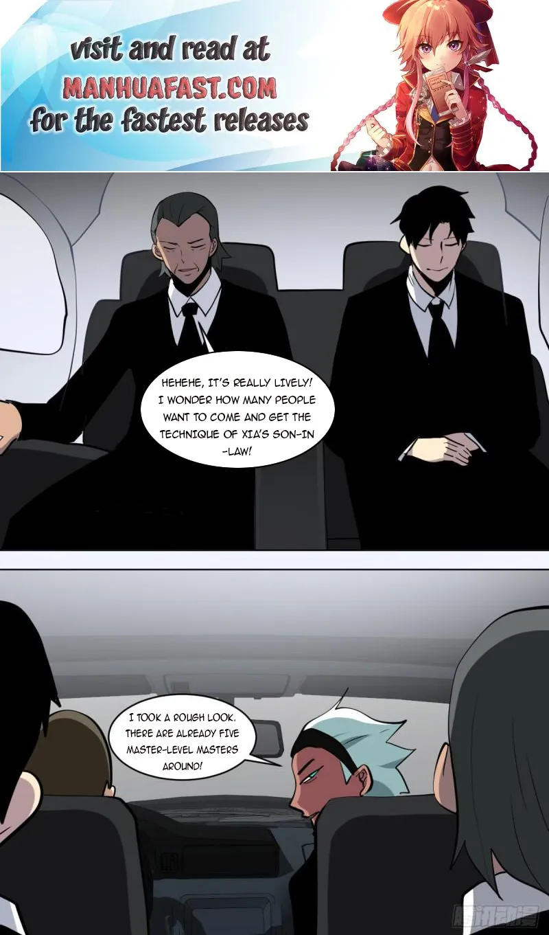 I’M A Tycoon In The Other World - Page 2