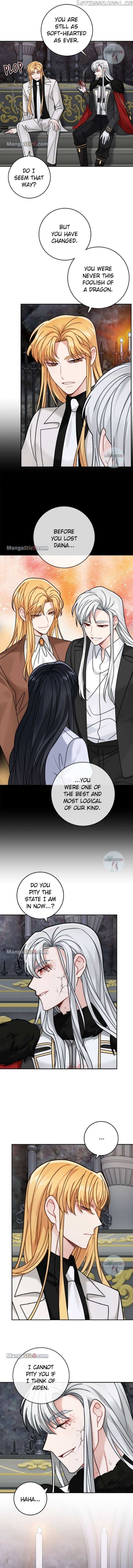 The Newly-Wed Life Of A Witch And A Dragon - Page 3