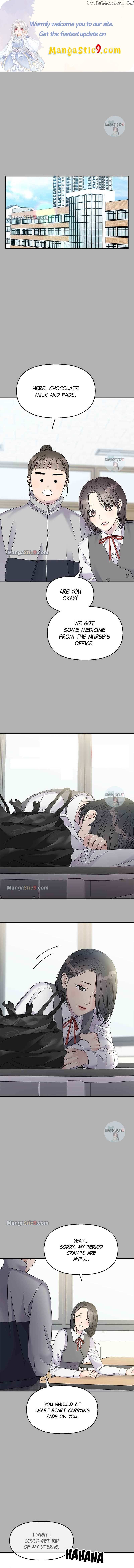 My Butler, Not Lover Chapter 109 - Picture 2