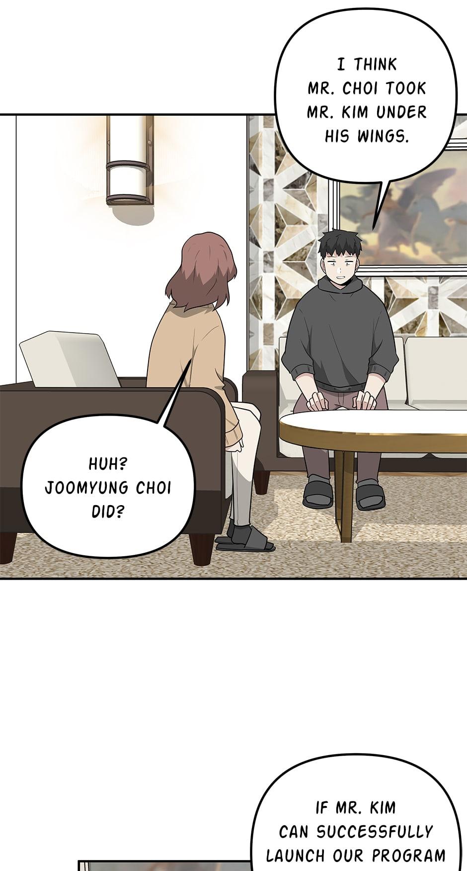 Where Are You Looking, Manager? Chapter 81 - Picture 3