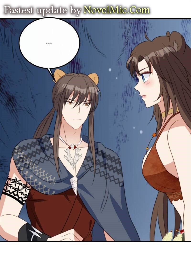 I Became The Beastman’S Wife Chapter 82 - Picture 3