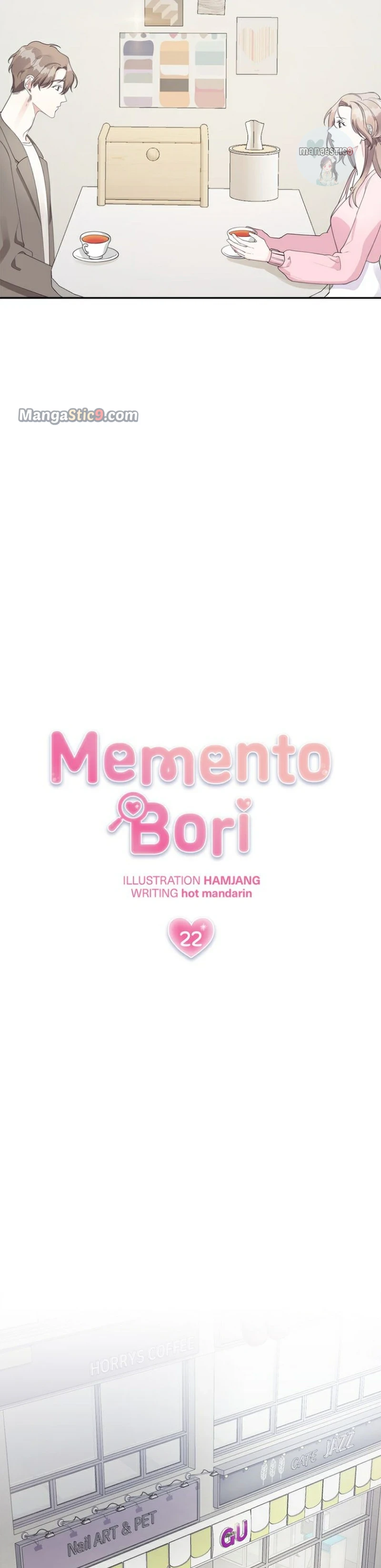 Memento Bori - Page 3