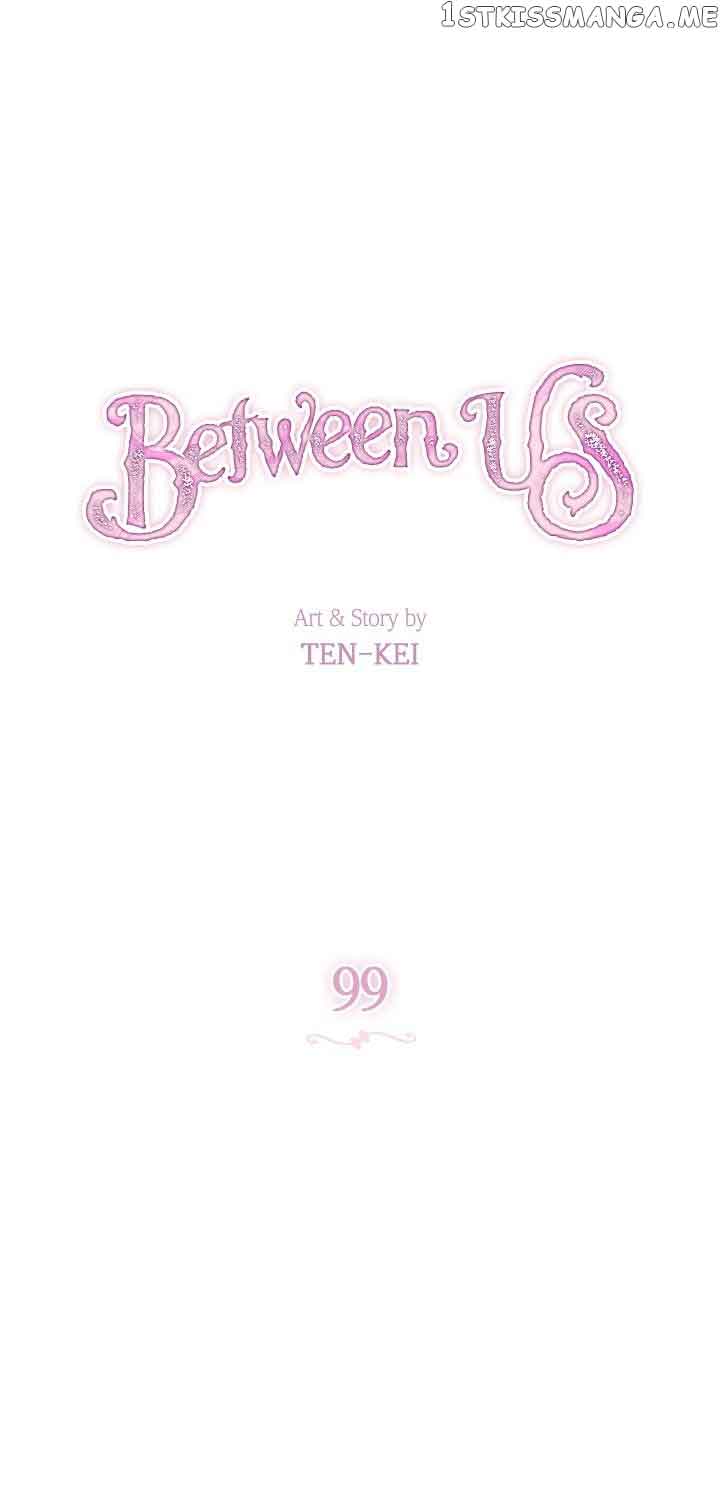 Between Two Lips Chapter 99 - Picture 2