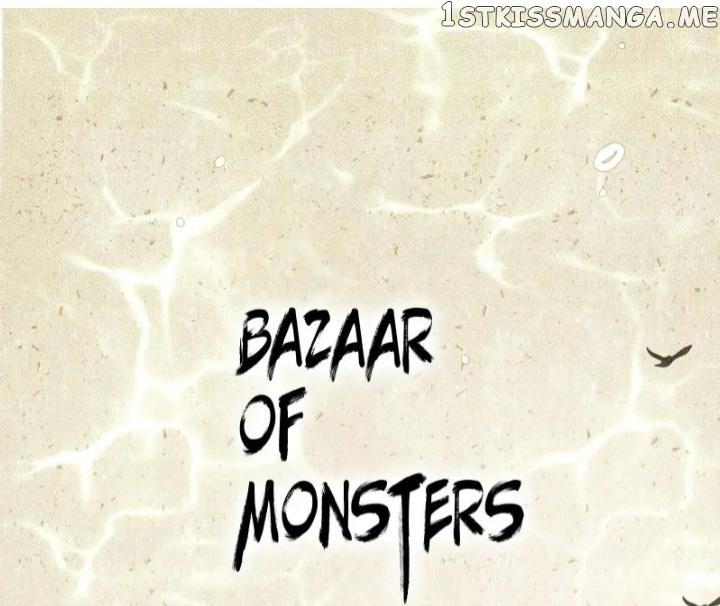 Bazaar Of Monsters Chapter 19 - Picture 2