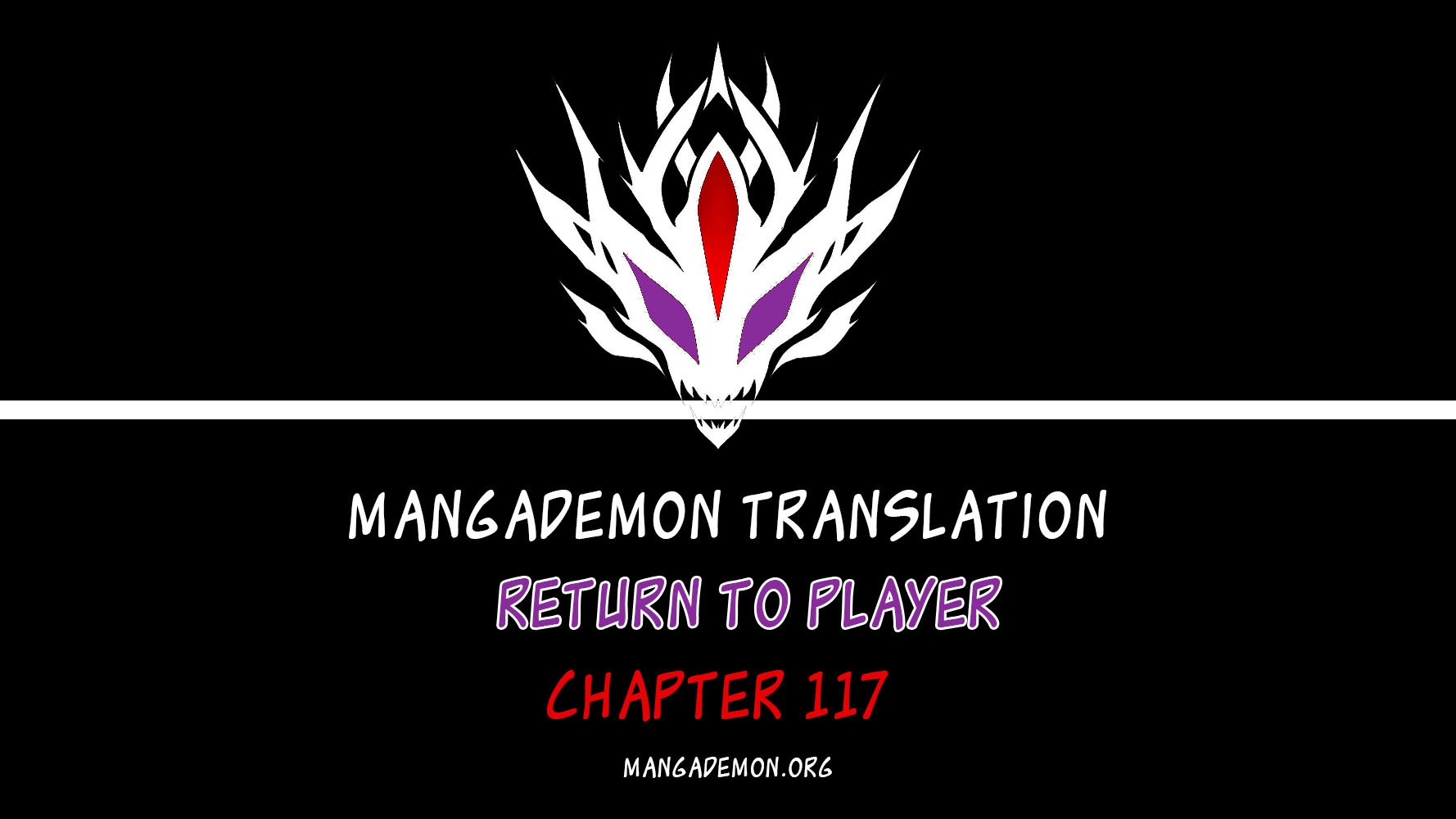 Return To Player Chapter 117 - Picture 1