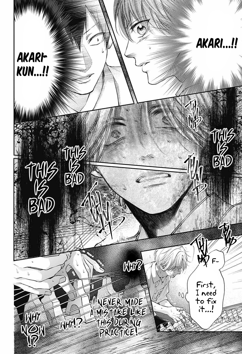 Kono Oto Tomare! Sounds Of Life Chapter 123: Proof - Picture 3