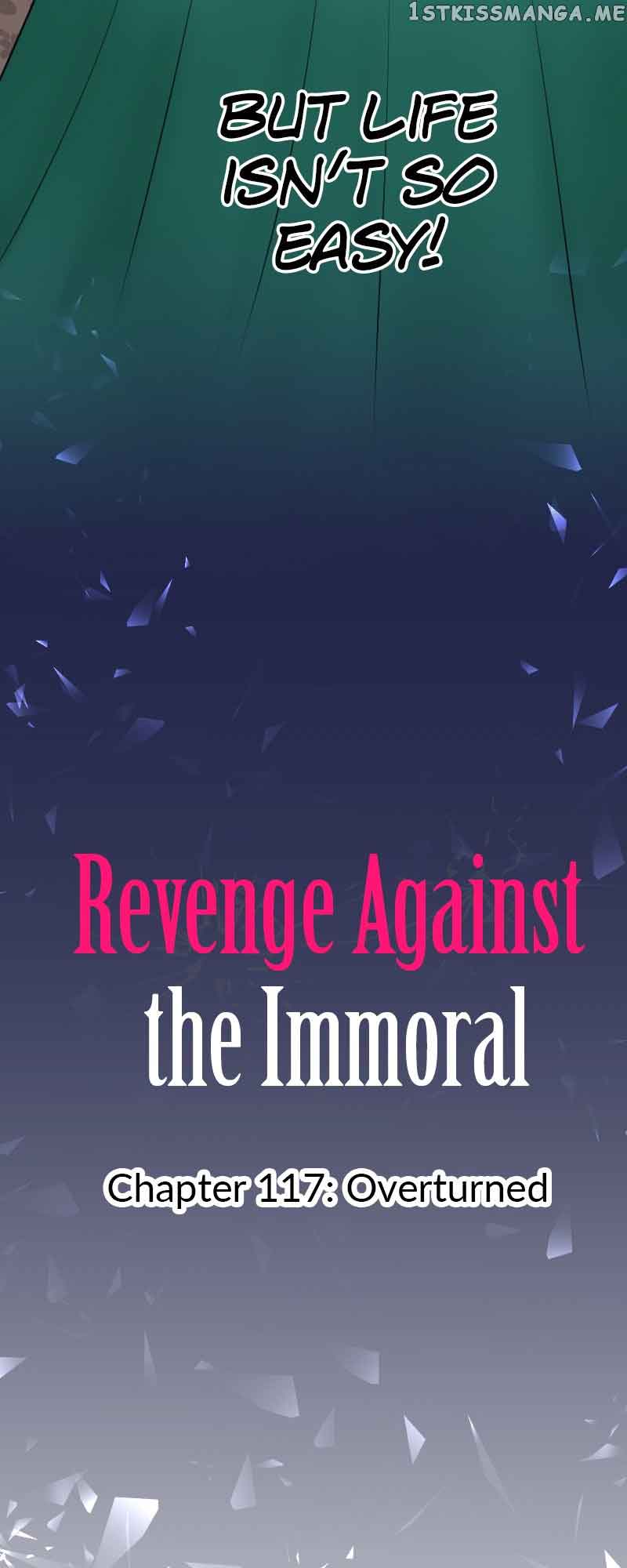 Revenge Against The Immoral - Page 4