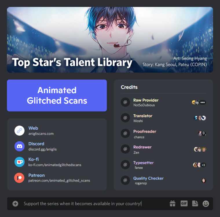 Top Star’S Talent Library - Page 2