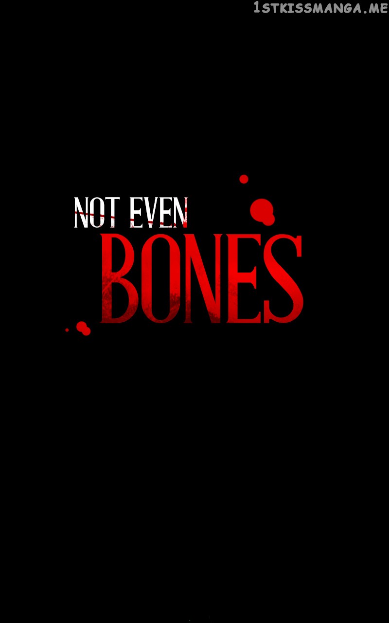 Not Even Bones Chapter 146 - Picture 3