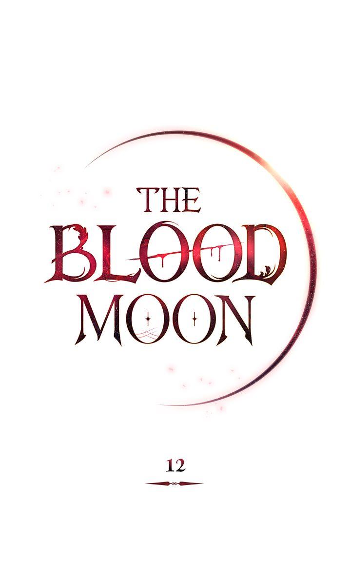The Blood Moon Chapter 12 - Picture 3
