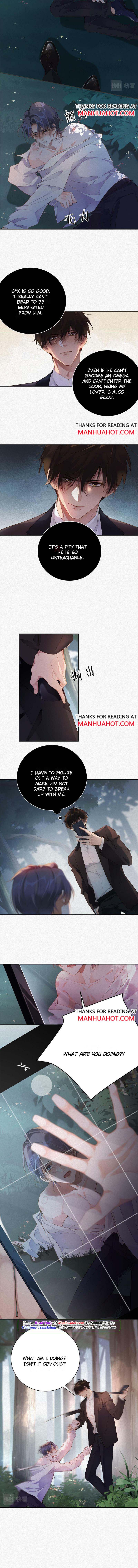 Ex-Husband Wants To Marry Again Chapter 11 - Picture 3
