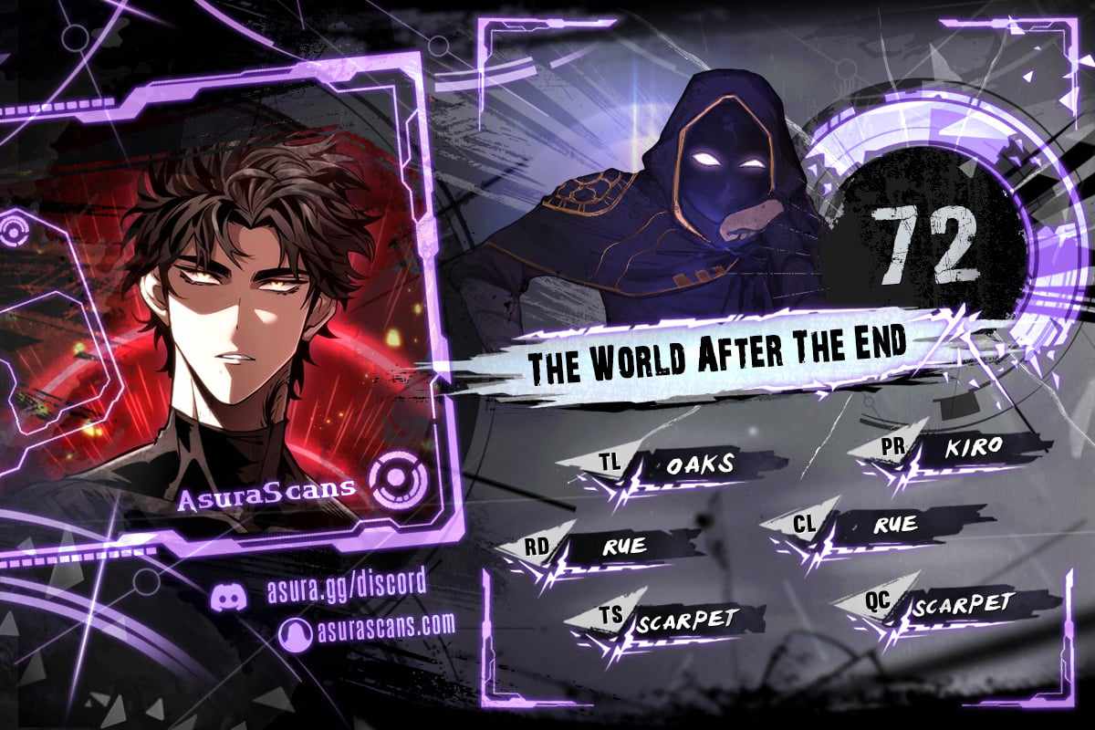 The World After The Fall Chapter 72 - Picture 2