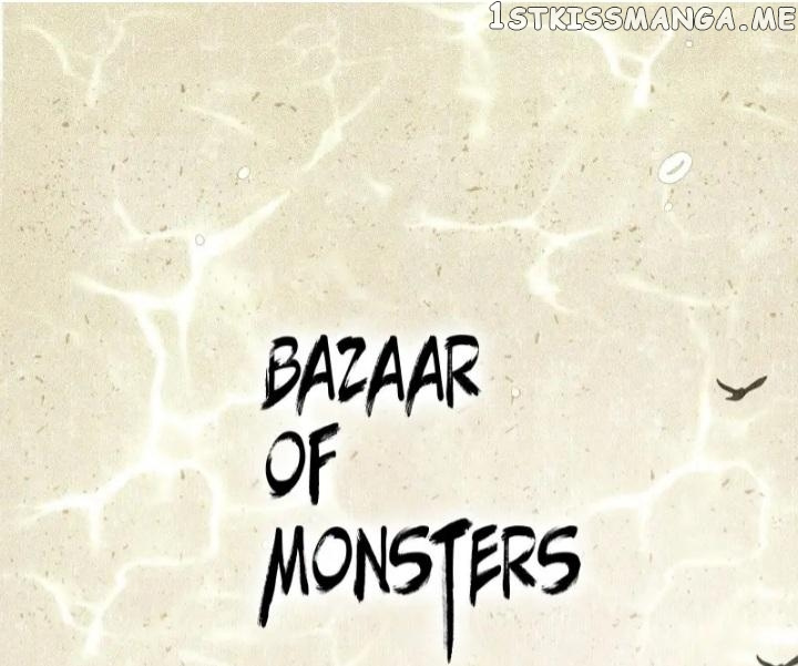 Bazaar Of Monsters Chapter 20 - Picture 2