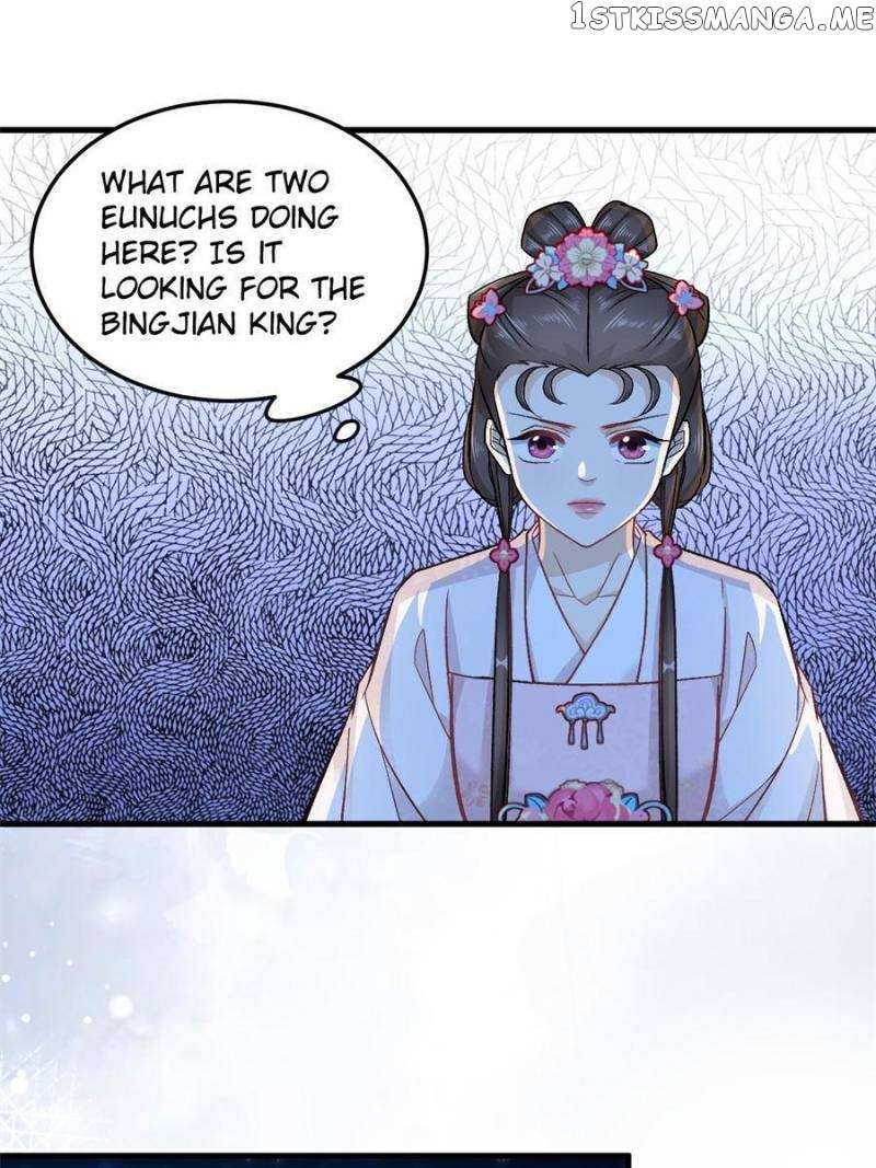 Counterattack Of A Scheming Princess Chapter 59 - Picture 2