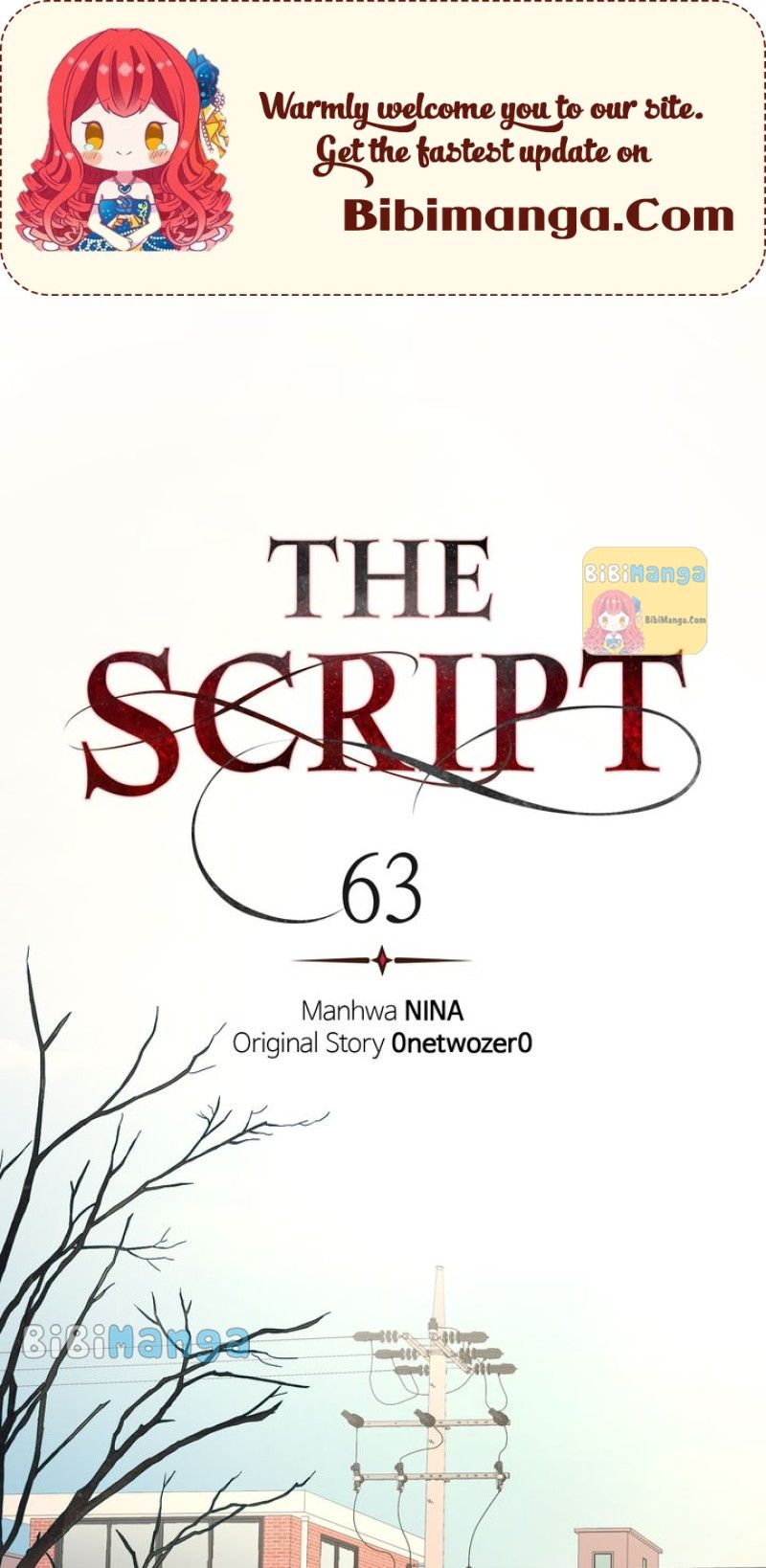 The Script - Page 2