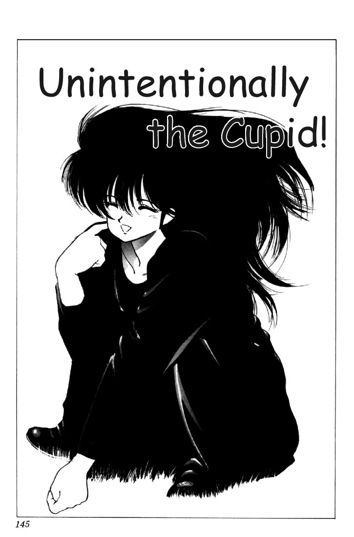 Kimagure Orange★Road Vol.16 Chapter 139: Unintentionally The Cupid! - Picture 1
