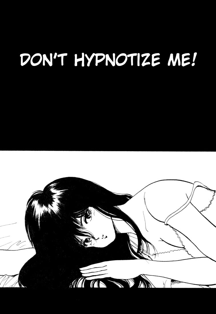 Kimagure Orange★Road Vol.11 Chapter 91: Don't Hypnotize Me! - Picture 1