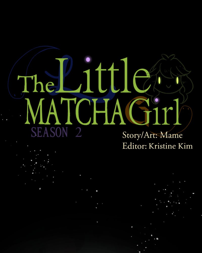 Little Matcha Girl - Page 2