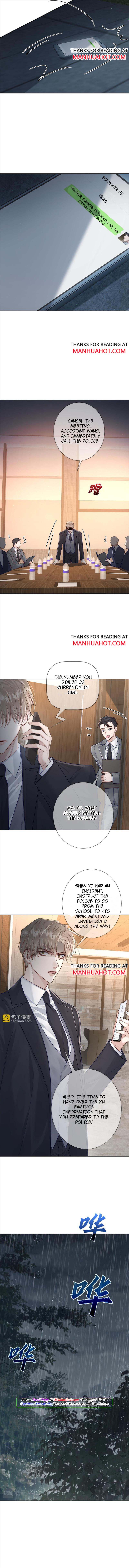 The Protagonist Just Wants To Falling In Love Chapter 50 - Picture 2