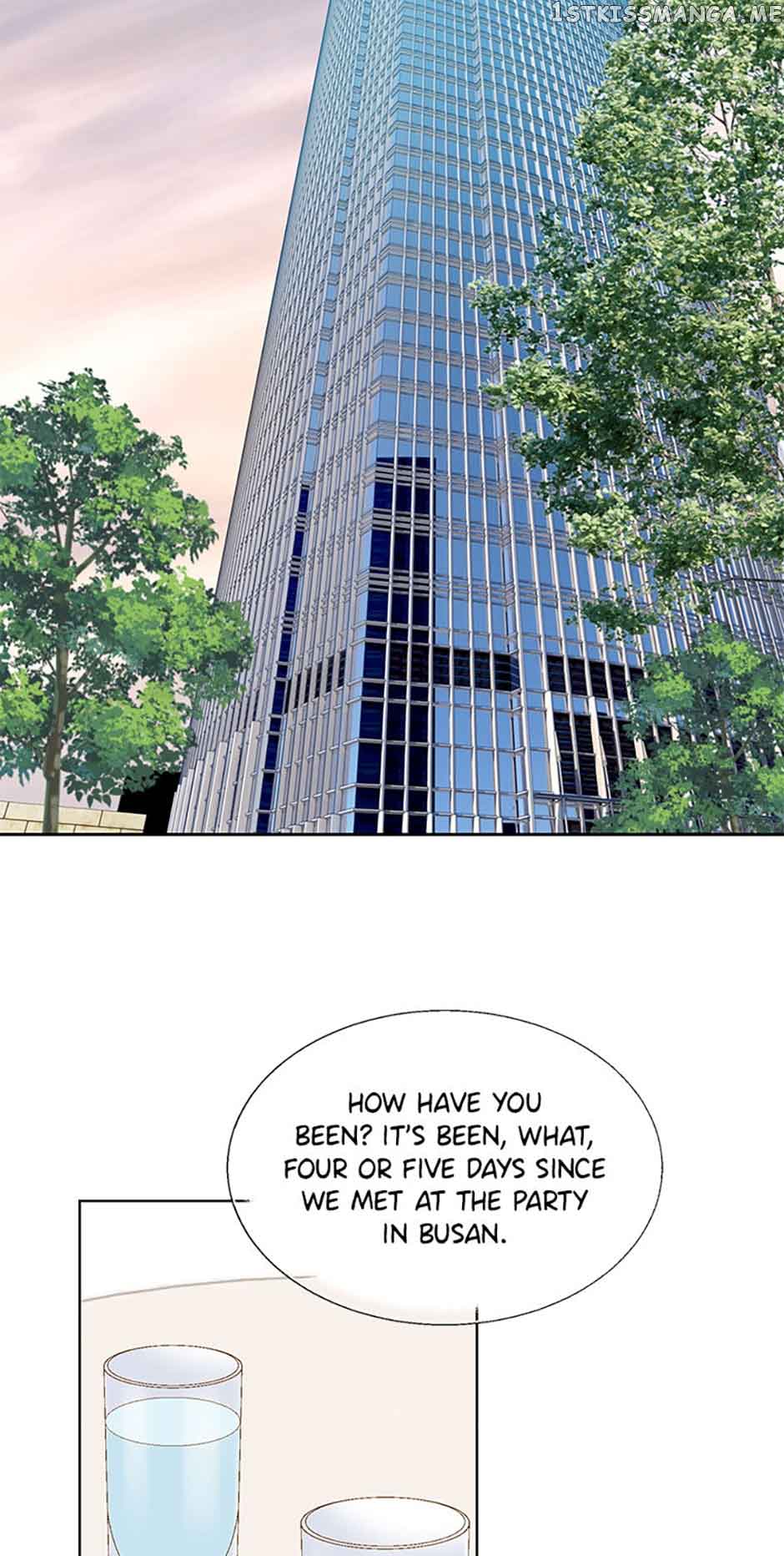 Flavors Of Reincarnation Chapter 46 - Picture 2