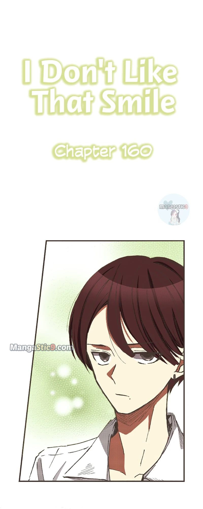 I Don’T Like That Smile Chapter 160 - Picture 3
