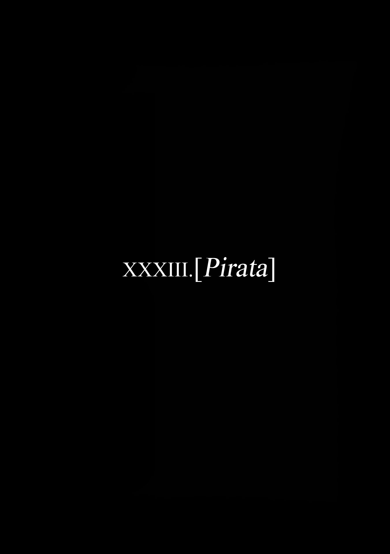 Plinivs Vol.5 Chapter 33: Pirata - Picture 2