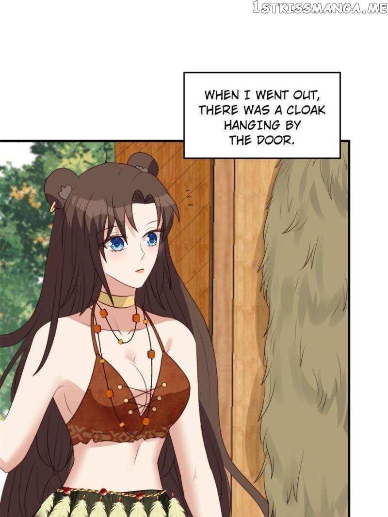 I Became The Beastman’S Wife Chapter 85 - Picture 3
