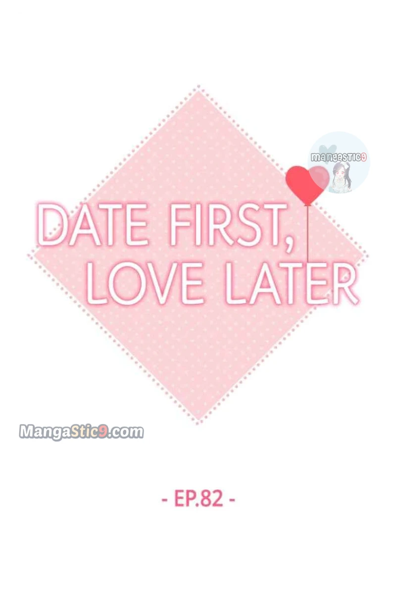 Date First, Love Later - Page 4