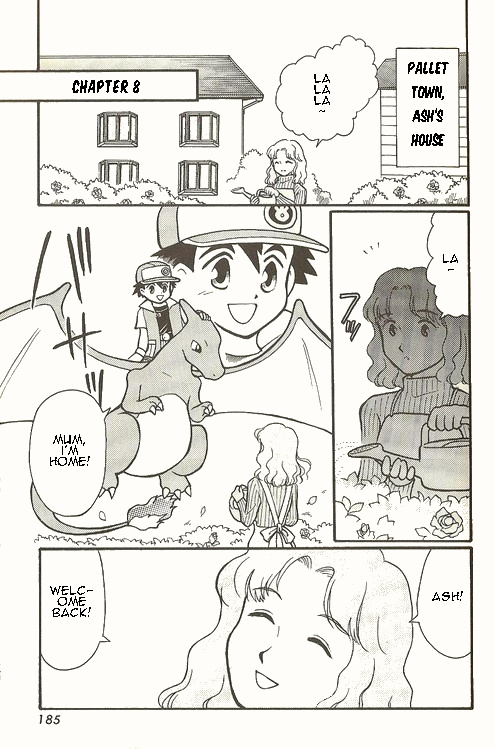 Pocket Monster Zensho - Page 2