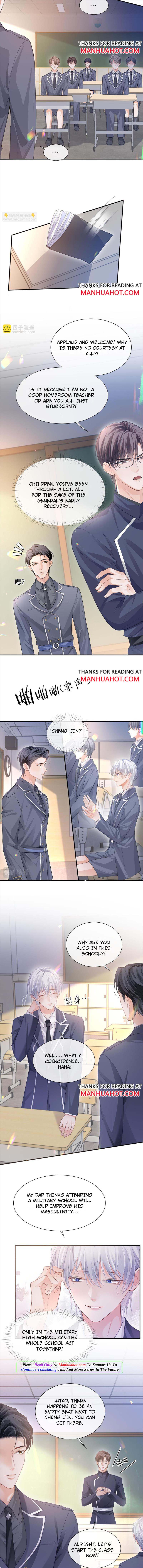 Continued Love Chapter 87 - Picture 2