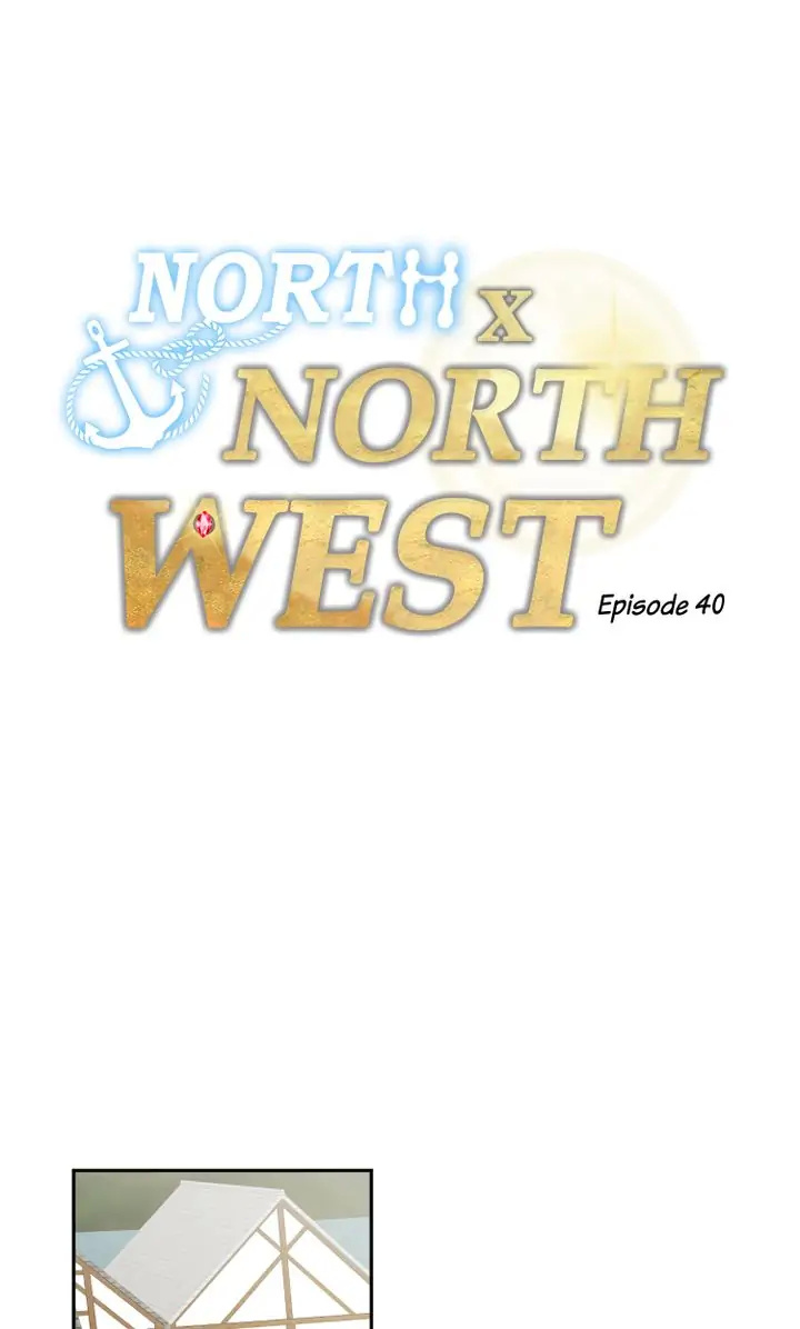 North By Northwest - Page 1