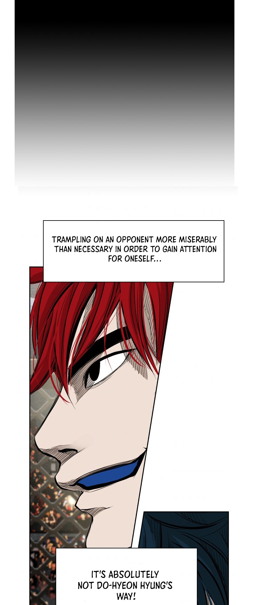 Shark Chapter 157 - Picture 2