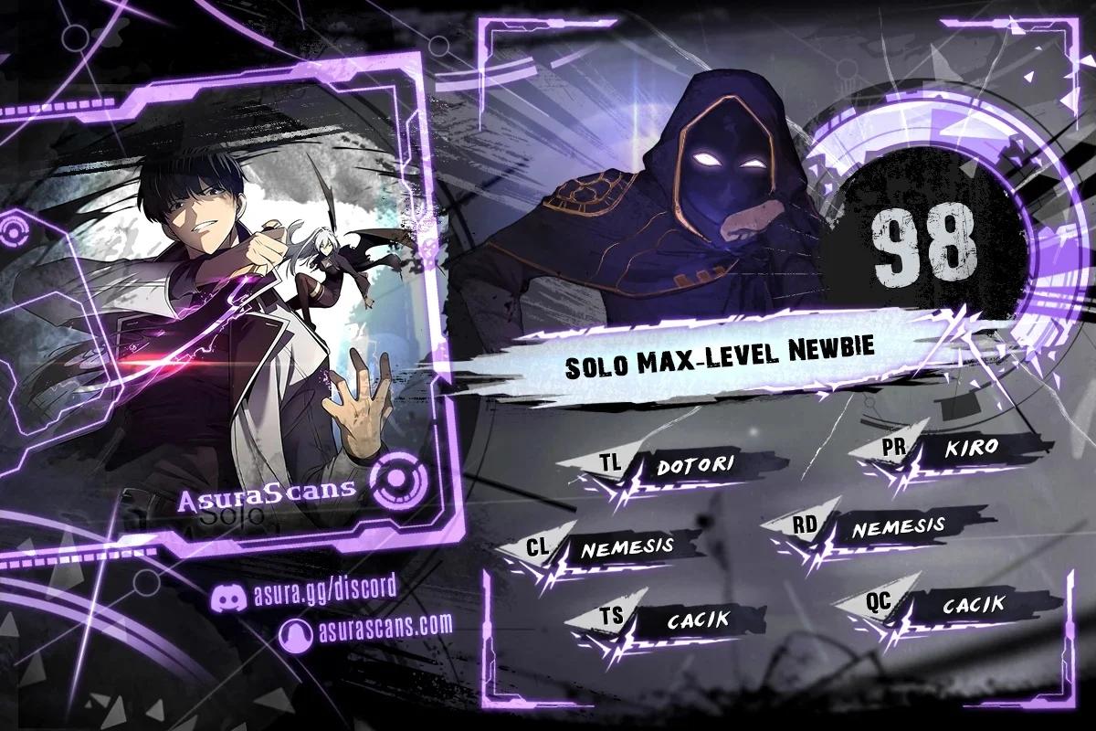 Solo Max-Level Newbie Chapter 98 - Picture 2