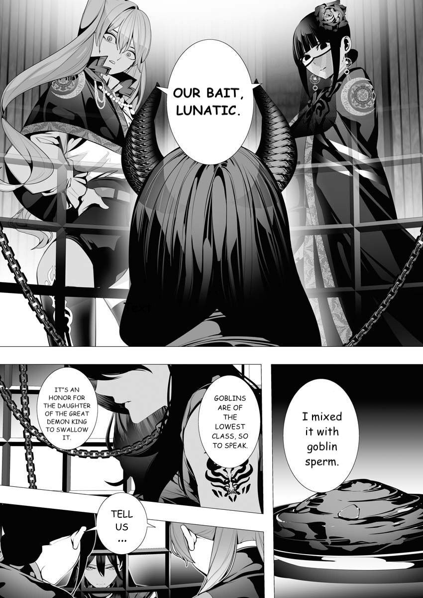 Serial Killer Isekai Ni Oritatsu Vol.2 Chapter 7 - Picture 2