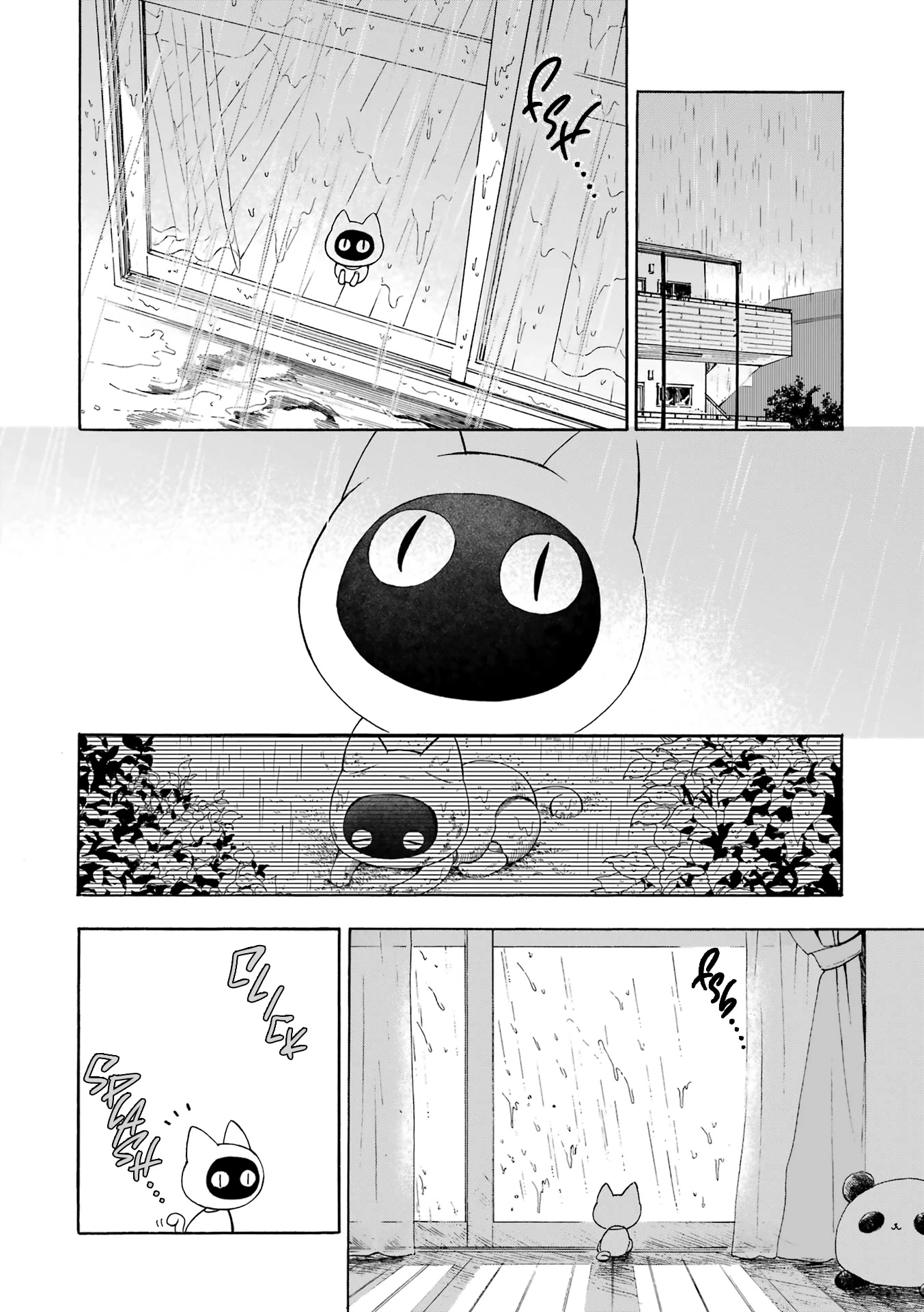 Mr. Villain's Day Off Chapter 55: C018’S Critical Mission - Picture 3