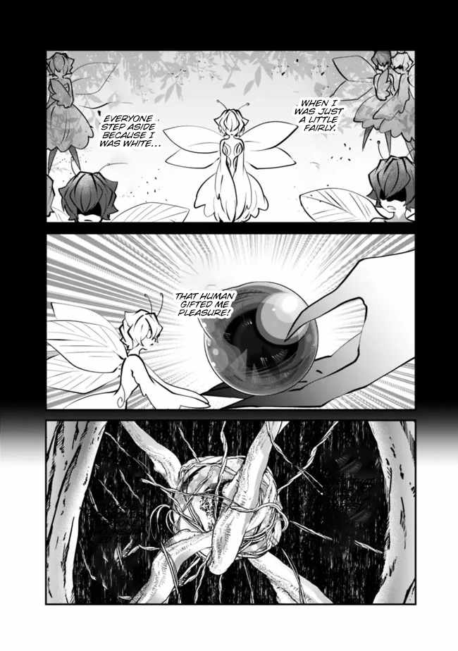 A Corporate Slave In A World Full Of Dungeons Acquires The Innate Skill Greed And Becomes The Strongest Balance Breaker~I Quit My Job To Live A Carefree Life~ - Page 4