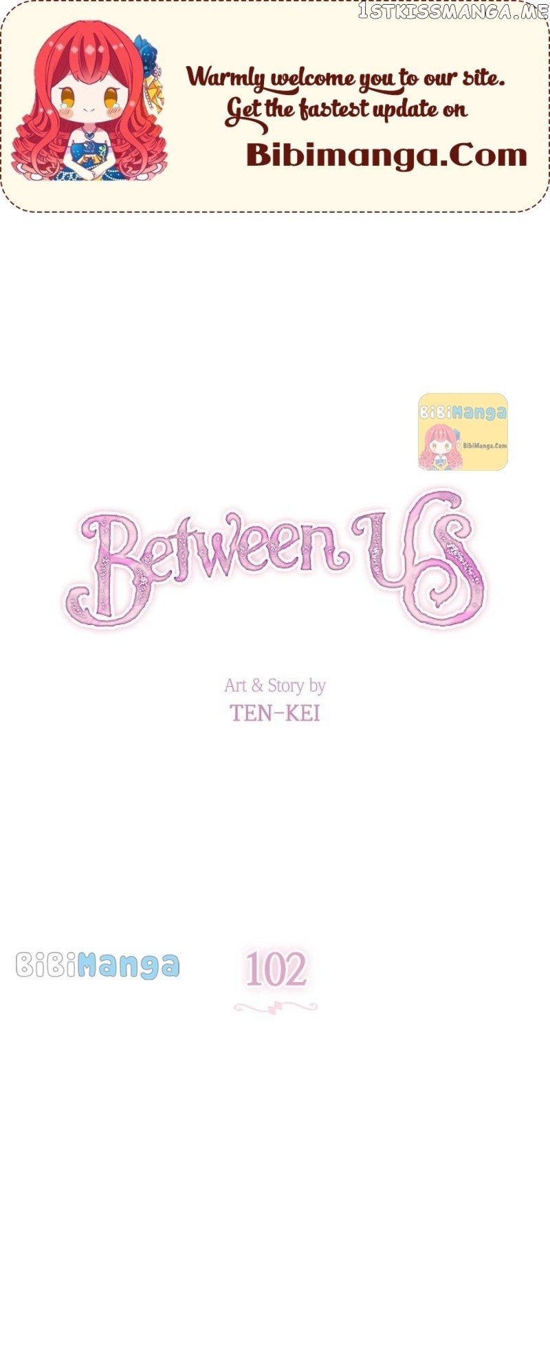 Between Two Lips Chapter 102 - Picture 2