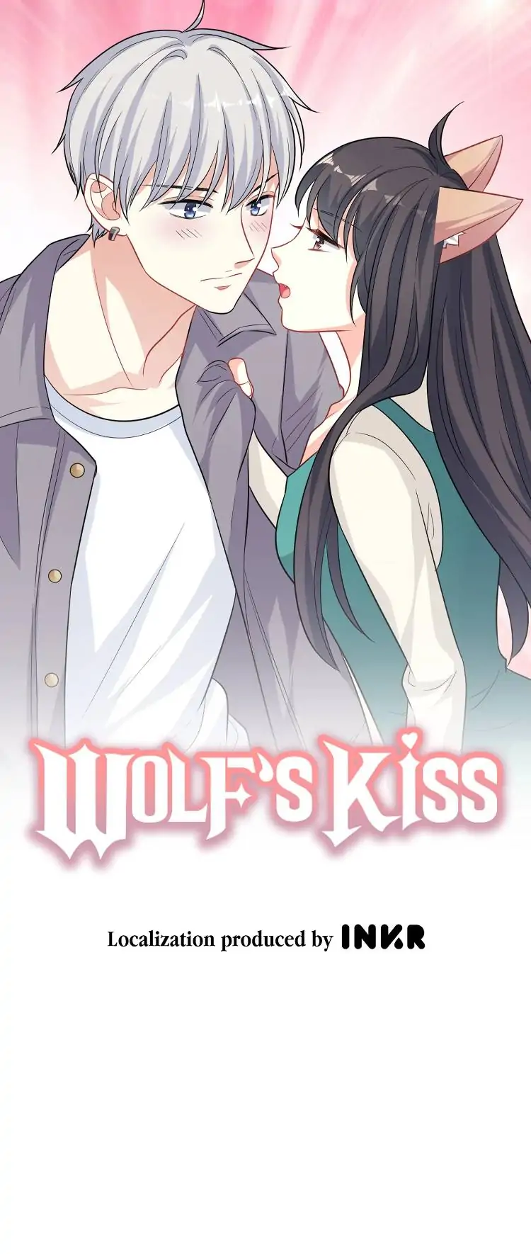 Wolf's Kiss - Page 3