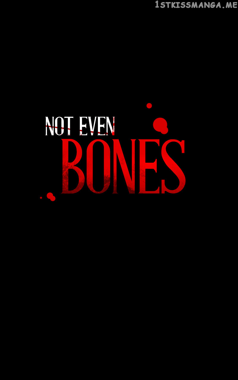 Not Even Bones Chapter 148 - Picture 1